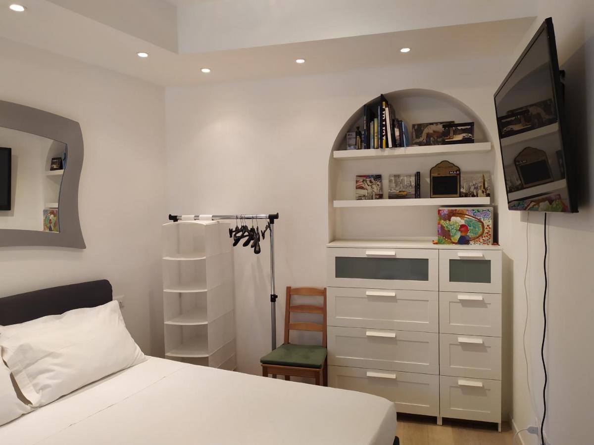 Little Secret Apartment By Wonderful Italy Boloňa Exteriér fotografie